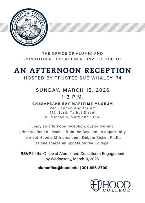 Maritime Museum Event
