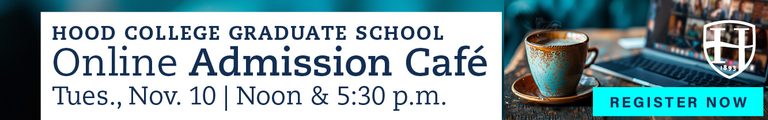 November 2026 Graduate Admission Cafe