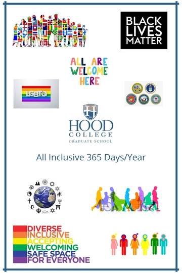 All Are Welcome