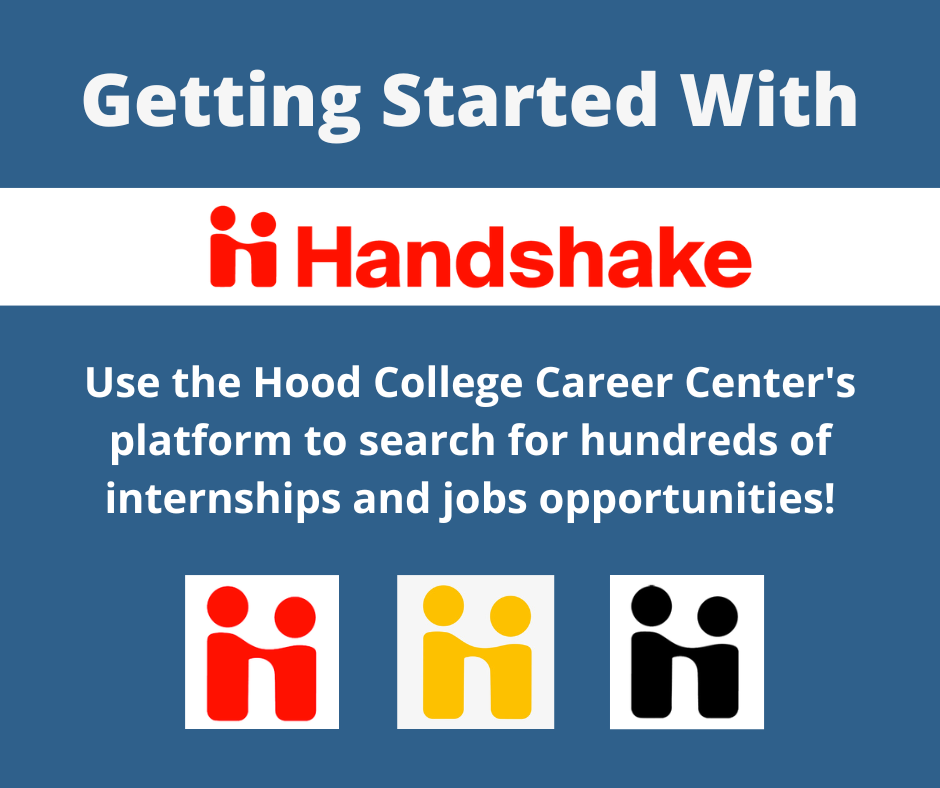 Getting Started with Handshake