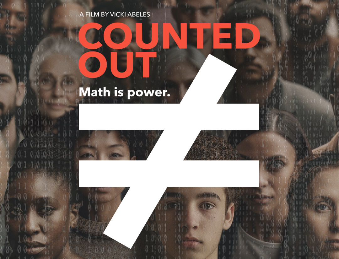 "Counted Out" movie poster