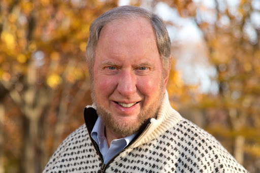 Robert Putnam, Ph.D.