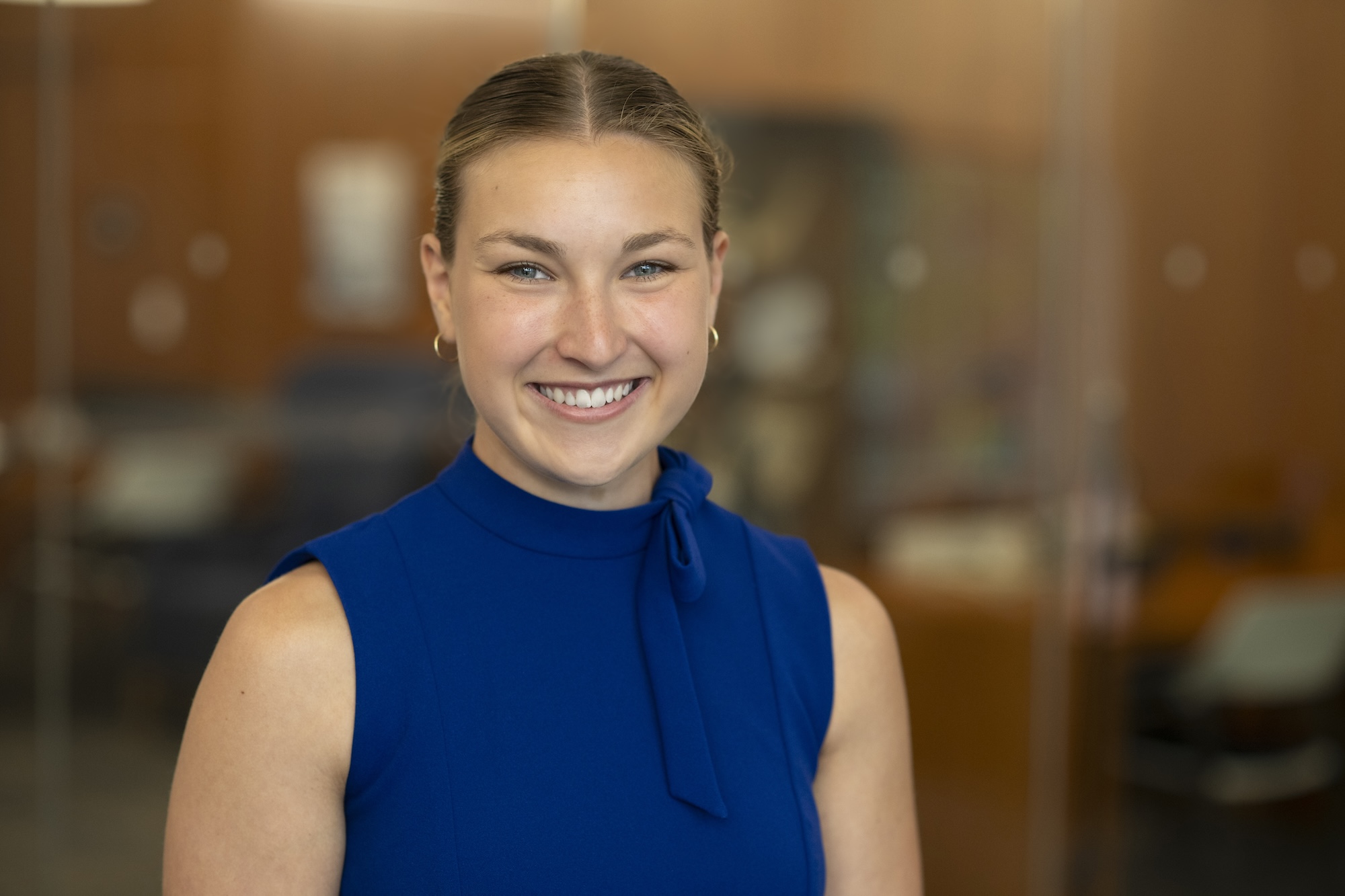 Casey Chamberlin '25