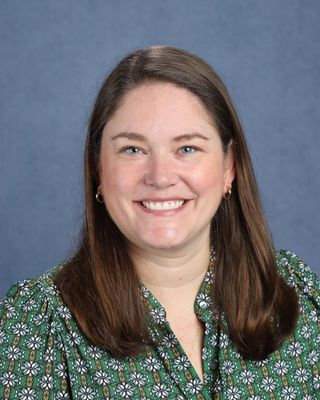 A headshot of Stephanie Ware.