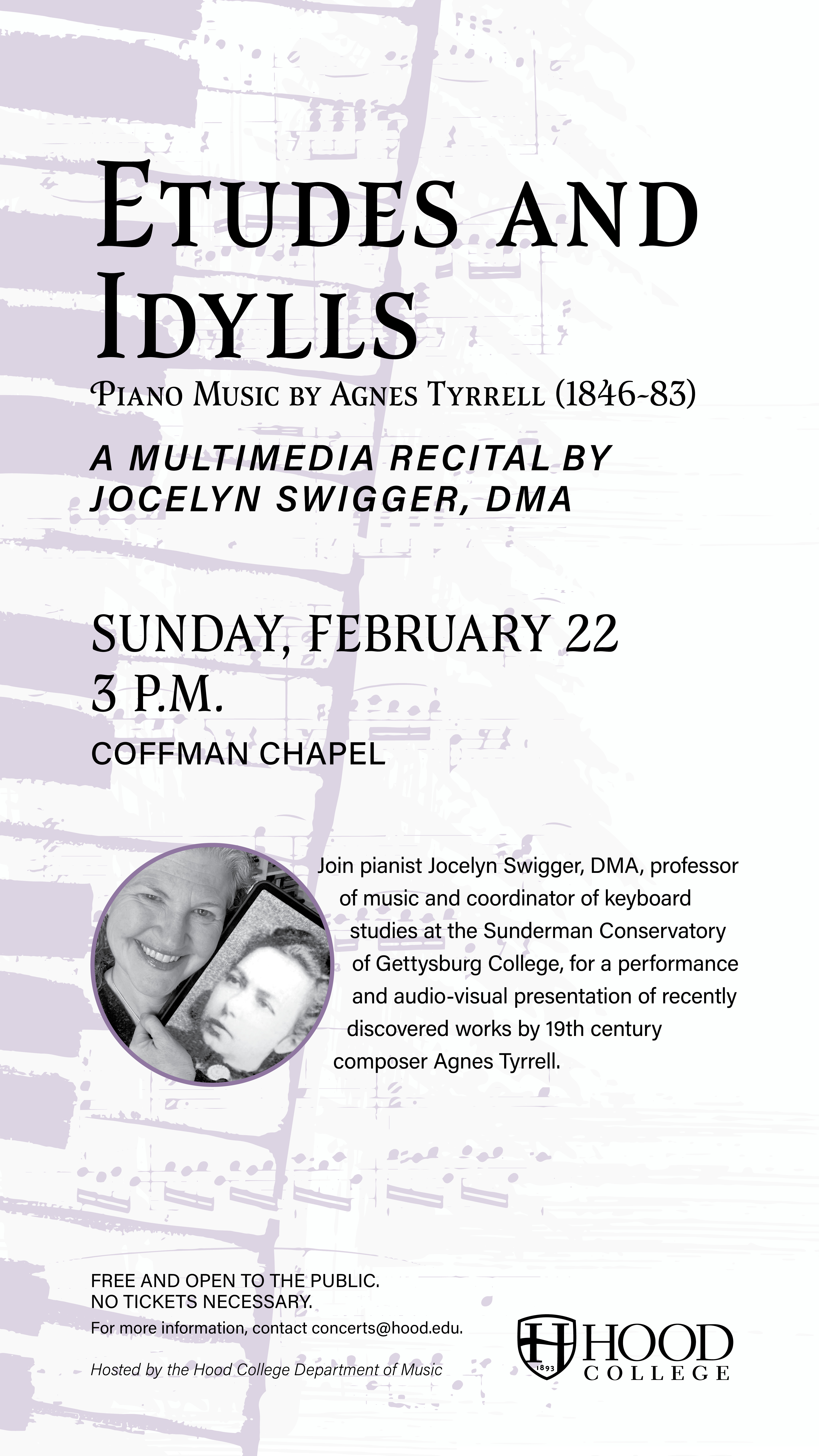 Jocelyn swigger recital