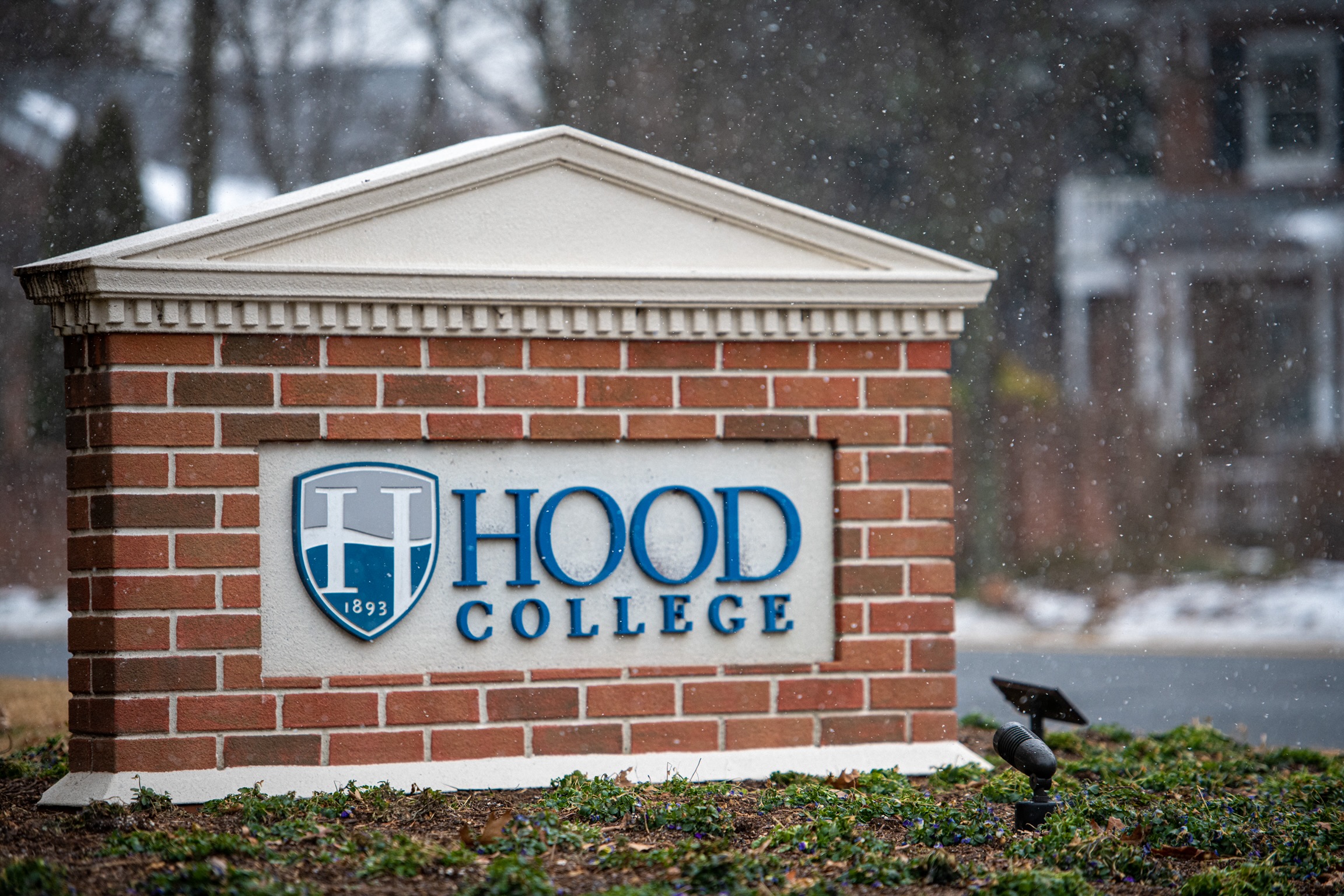 Hood College Ranked 13th Best in Undergraduate Teaching in U S News
