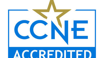 CCNE Accredited Nursing