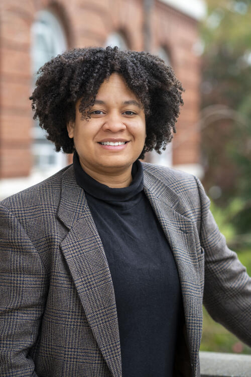 Taylor Gist Headshot