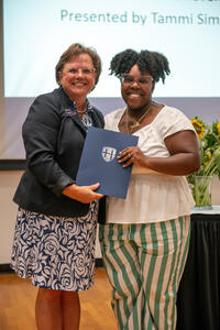 India Dennis Fall Forum