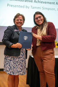 Lucky Hirchandez Fall Forum