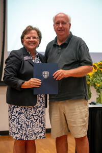 Jack Mehl Fall Forum