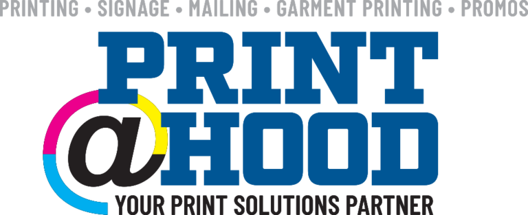 Print Hood Logo