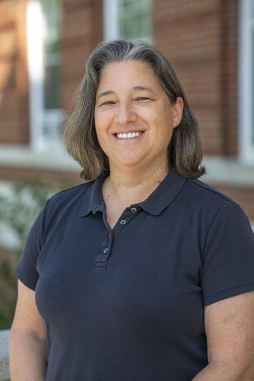 Ann Stewart Headshot