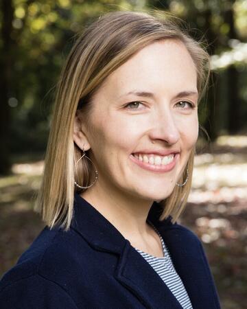 Dr. Megan Doughty Shaine