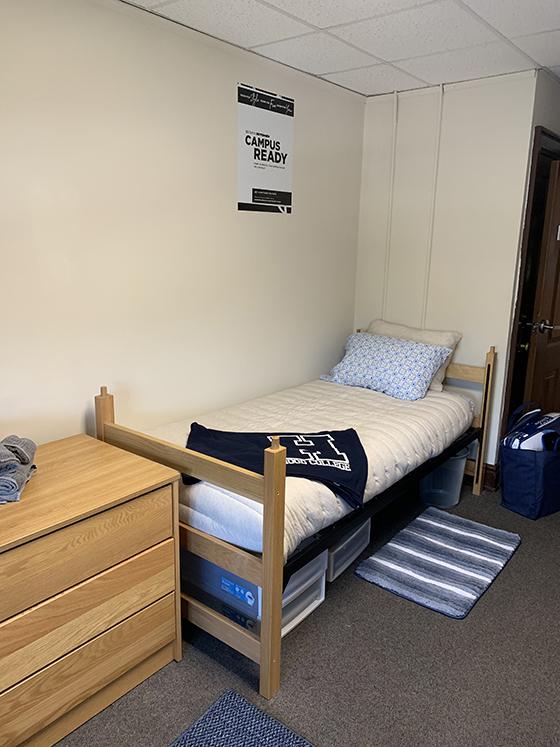 Office Of Residence Life 