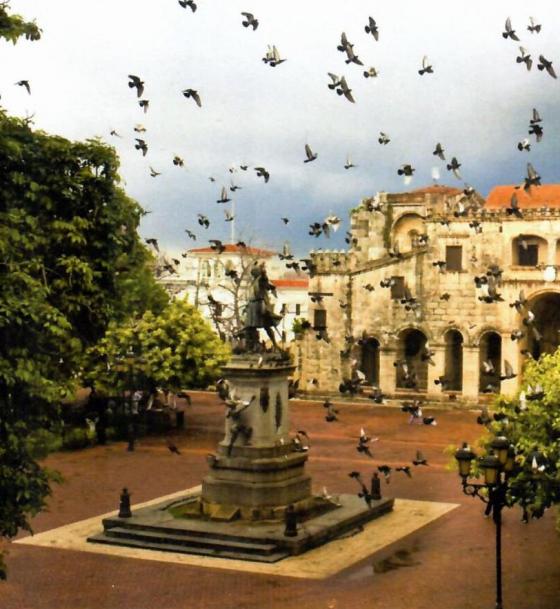 Santo Domingo