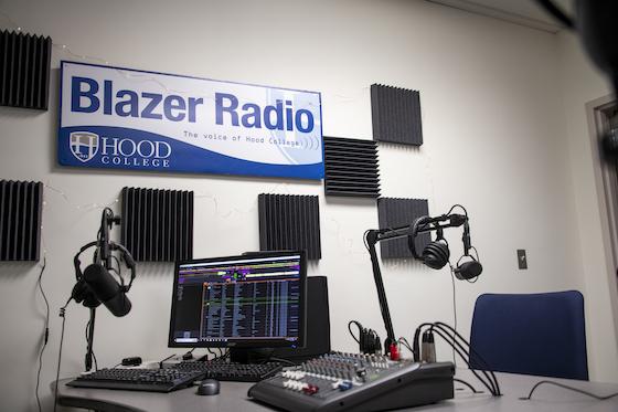 Blazer Radio