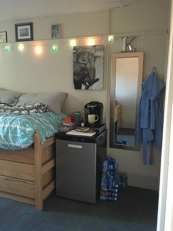Office of Residence Life | Hood College