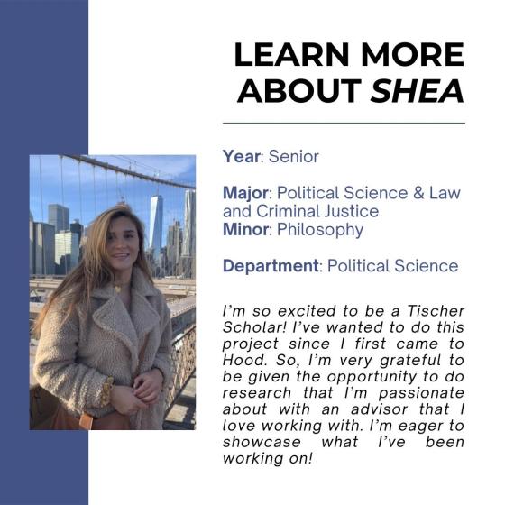 Shea Project