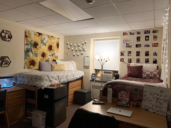 Student Room