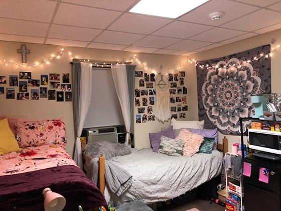 Student Room