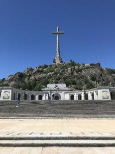 Valley of the Fallen