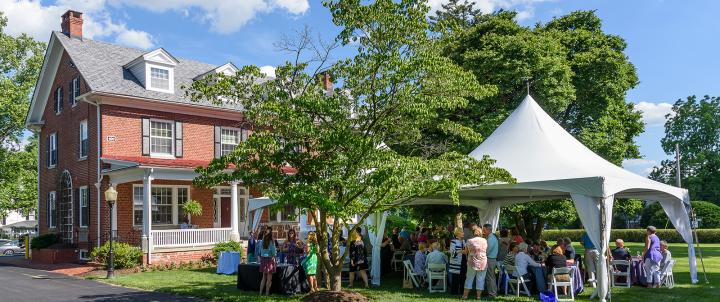 Alumni & Friend Honors  College of Natural Sciences