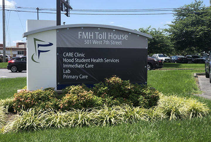 FMH Tollhouse